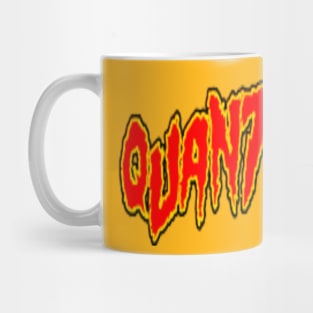 QUANTUMANIA BROTHER Mug